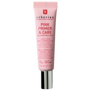 Erborian - Pink Primer & Care au Diospyros Kaki - 15 ml