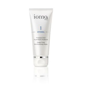 Ioma - 1 Hydra masque soin hydratant profond - 50ml