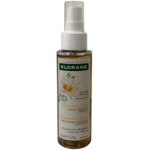 Klorane - Spray à la camomille cheveux blonds - 100 ml