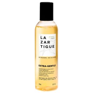 Lazartigue - Extra-Gentle Shampoing Extra-Doux - 200 ml