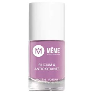 Même - Vernis Silicium & Antioxydants 10 ml - Teinte 20