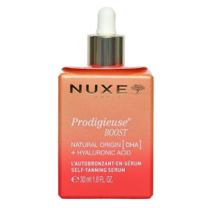 Nuxe - Prodigieuse boost autobronzant en sérum - 30ml