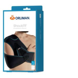 ORLIMAN - Should'R immobilisation d'épaule