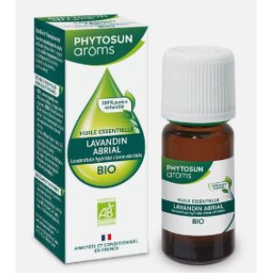 Phytosun - Huile essentielle lavandin - 10Ml
