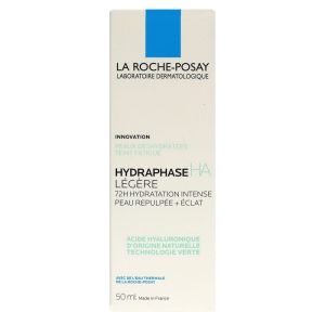Roche-Posay - Hydraphase Ha Légère - 50mL
