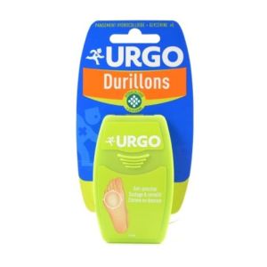 Urgo - Durillons - 5 pansements