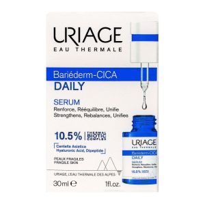 Uriage - CicaDaily Sérum réparateur intense - 30Ml