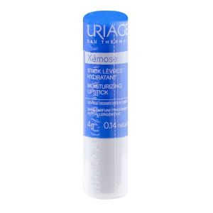 Uriage - Xémose stick lèvres hydratant - 4 g