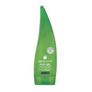 Zuccari - Aloé vera  pur gel - 250ml