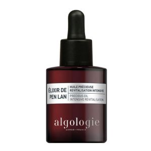 Algologie - Elixir de Pen Lan - Huile précieuse revitalisante - 30 mL