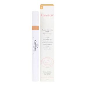 Avene - Couvrance -  Pinceau Correcteur - Beige