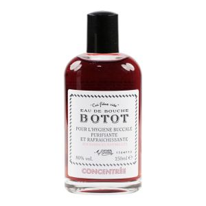 Botot - Eau de bouche - 150mL