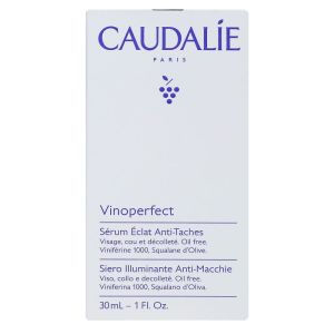 Caudalie - Vinoperfect sérum éclat anti tâches - 30ml