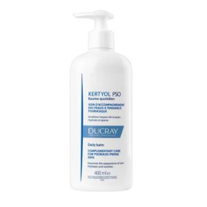 Ducray - Kertyol P.S.O baume hydratant quotidien - 400ml