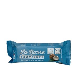 Eafit - La barre proteinée coco - 46g