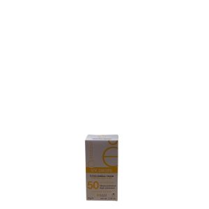 Etat Pur - UV Drops Fluide Minéral Visage SPF50 - 30 g