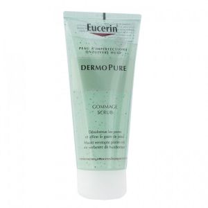 Eucerin - DermoPure Gommage - 100 ml