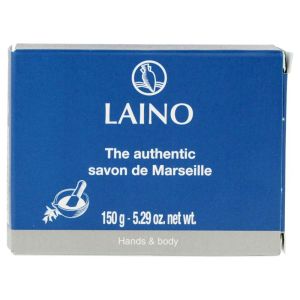 Laino - L'authentique savon de Marseille - 150 g