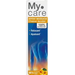 LES 3 CHÊNES - Myocalm spray massage - 100 mL