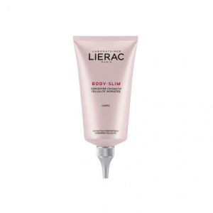 Lierac - Body-Slim Concentré Cryoactif - 150mL