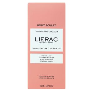 Lierac - Le concentré cryoactif - 150mL