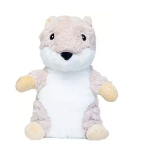 Ma Petite Bouillotte Déhoussable - Loutre