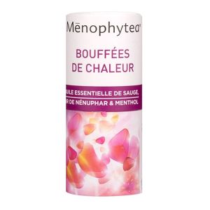 Ménophytea - bouffées de chaleur - stick
