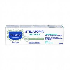 Mustela - Stelatopia intense - 30ml