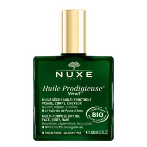 Nuxe - Huile prodigieuse Néroli - 100 ml