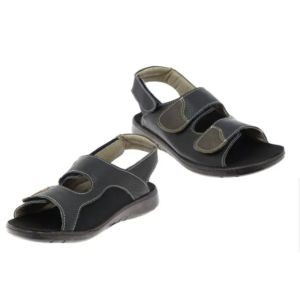 Podowell - Chaussures Chut Howard noir - taille 40