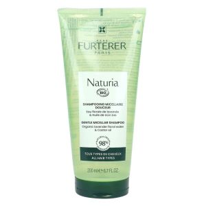 René Furterer - Naturia Shampoing Micellaire Douceur - 200 ml
