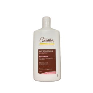 Rogé Cavaillès - Lait bain douche l'hydratant surgras actif - 400ml
