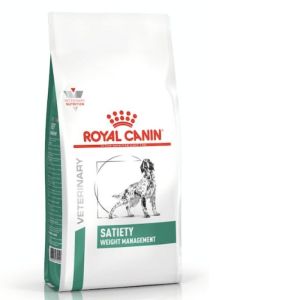 Royal canin - Chien Satiety Support - 12kg