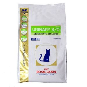 Royal Canin - ROYAL CANIN CAT URINARY S/O MOD CAL DRY 7KG