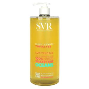 SVR - Huile Lavante Topialyse - 1L