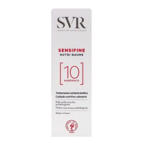 SVR - Sensifine Nutri Baume - 40Ml