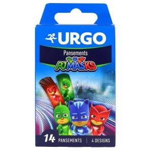 Urgo - Pjmasks Pansement - x14