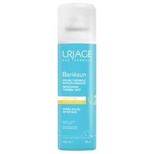 Uriage - Bariésun brume après soleil - 150ml