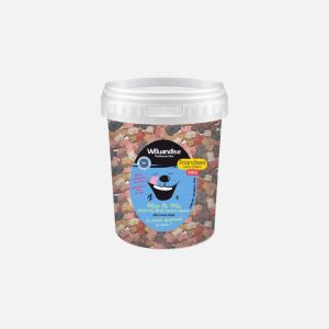 Wouandise - Mini Os Mix - 300g