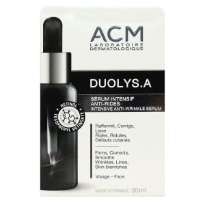 ACM - Duolys.a Sérum intensif anti-rides - 30Ml
