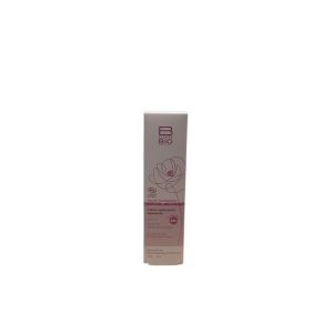 B com Bio - Crème Hydratante Apaisante Sans Parfum - 50 mL