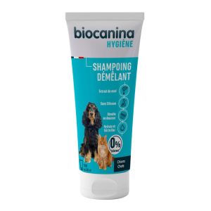 Biocanina - Shampoing poils longs - 200ml