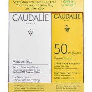 Caudalie - Coffret duo anti-taches de l'été
