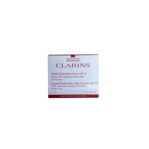 Clarins - Crème lift-repulpante anti-rides - 50mL