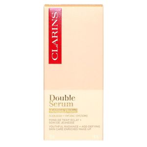 Clarins - Double serum Foundation M3N - 30ml