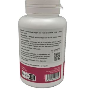 Eafit - Pure CLA 3000mg - 90 Capsules