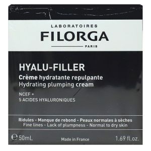 Filorga - Hyalu-Filler Crème Repulpe, Comble - 50mL
