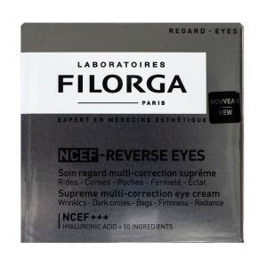 Filorga - NCEF-Reverse eyes - 15 ml