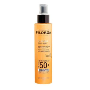 Filorga - UV bronze spray solaire anti-âge SPF 50+ - 150 ml