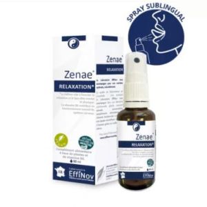 Laboratoire Effinov - Zenae relaxation - 30ml